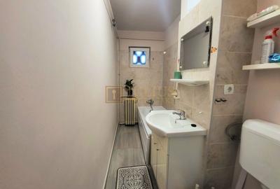 Apartament cu 2 camere semidecomandat în Dacia - 4