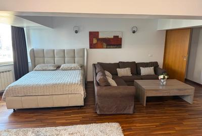 Apartament cu 2 camere semidecomandat în Unirii