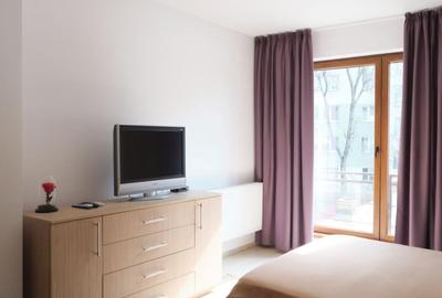 Garsonieră semidecomandată, mobilată în Domenii