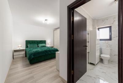 Apartament cu 3 camere decomandat în Geamăna - 4