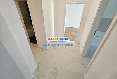Colentina Apartament Parter 3 camere 73 mp + Curte Proprie 150 mp - 13