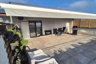 3 camere decomandat Drumul Taberei  Parc Brâncuși - 10