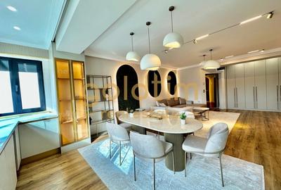 Apartament cu 2 camere decomandat, mobilat în Pipera