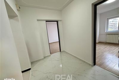 Spațiu comercial, de 64 mp, în Tineretului - 4