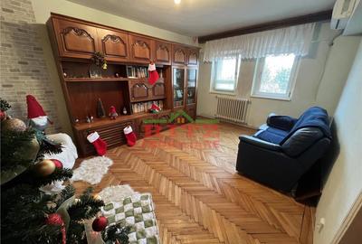 Nou! Ap. 3 cam., decom., et. 2, boxa, zona Scoala de Politie - 2