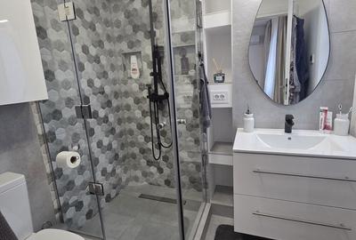 Apartament cu 4 camere în Central - 8