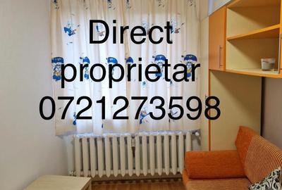 Ofer spre inchiriere apartament 3 camere Calea Grivitei-Gara de Nord mobilat si complet utilat - 3