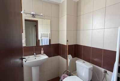 Apartament cu 2 camere semidecomandat, mobilat în Calea Călărașilor - 10