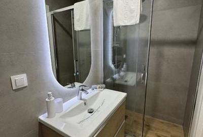 Apartament 3 camere – vedere la mare și lac – Casa del Mar, Mamaia - 10