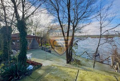 Casă individuală cu 4 camere cu Canalizare în Corbu - 13