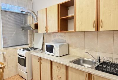 Apartament 2 camere de inchiriat - Zona Tineretului - 12