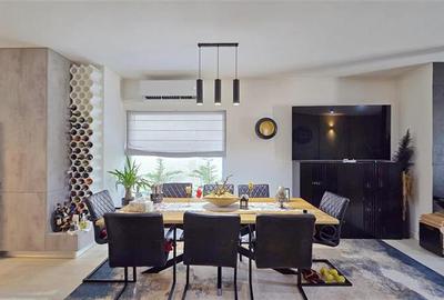 Casă individuală cu 4 camere cu Canalizare în Fabric - 10