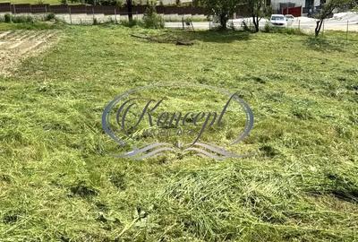 Teren autorizat pentru casa in Feleacu - 7