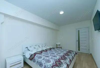 Inchiriem apartament de 2 camere complet mobilat - 5