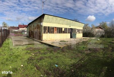 Spațiu comercial, în Zăvoiu - 7