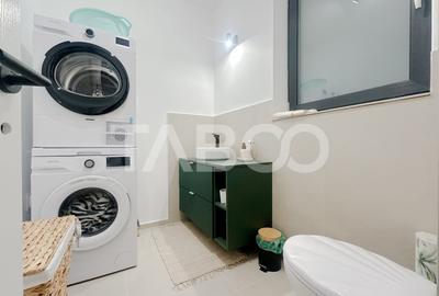 De vanzare casa la cheie cu garaj in cartierul Faget - 13
