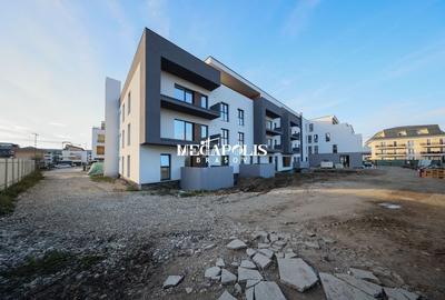 Apartament 3 Camere | 66 MP Utili | Tractorul | Bloc Nou - 6