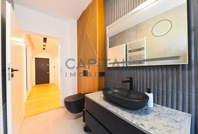 Exclusiv! Apartament cu parcare, finisaje premium! 0% comision - 14