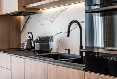 Penthouse cu 10 camere decomandat în Dristor - 4