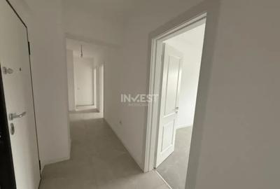 Apartament cu 3 camere decomandat în Vișani - 3