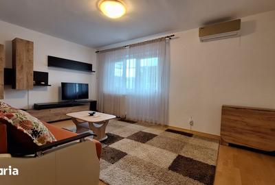 Apartament cu 3 camere, mobilat în ICIL - 8