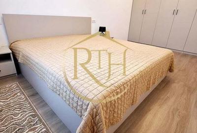 Apartament cu 2 camere decomandat în Giroc - 9