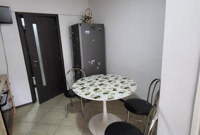 Apartament cu 2 camere în Central - 1