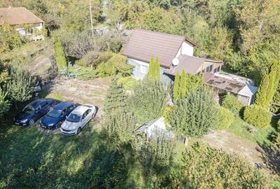 Proprietate rara in Covasna - liniste, spatiu si potential de investitie - 5