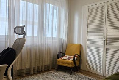 Apartament cu 4 camere decomandat în Sud - 1