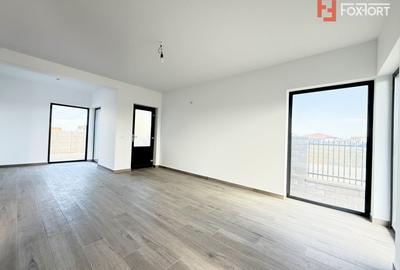 Casă individuală cu 4 camere cu Teren 322 Mp în Săcălaz - 2