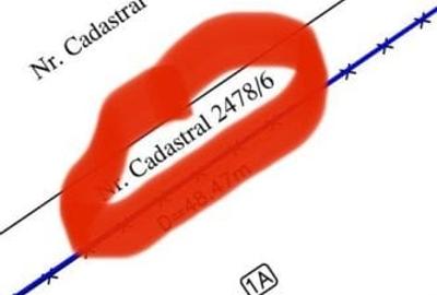 Teren Construcții intravilan de 980 mp, în Corbeanca Teren Construcții intravilan de 980 mp, în Corbeanca - 4