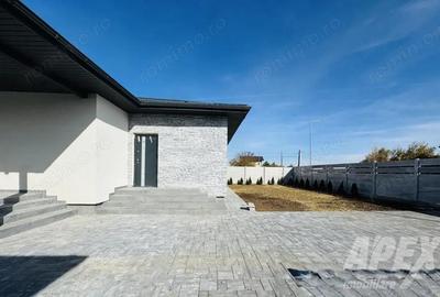 Casa 4 camere | COMISION 0% | Panouri 3kw | Teren 430mp | Domnesti - 1