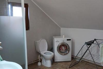 Casa din 1995 in zona CENTRALA-PRET 93000 EURO - 10