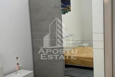 Apartament 2 camere,centrala proprie, loc de parcare, zona Giroc - 4