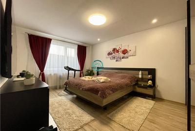 Casa cu 4 camere moderna de vanzare, teren 550 mp, in Budiu Mic - 4