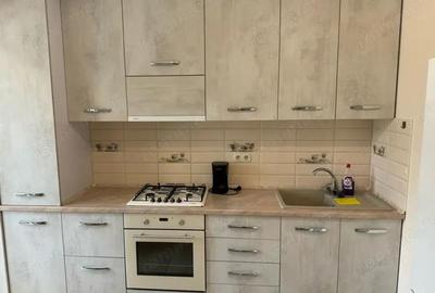 Apartament o camera in Complex Studentesc - 3