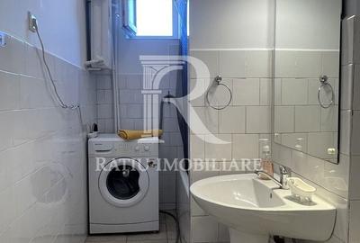 Apartament cu 3 camere în Cetății - 5