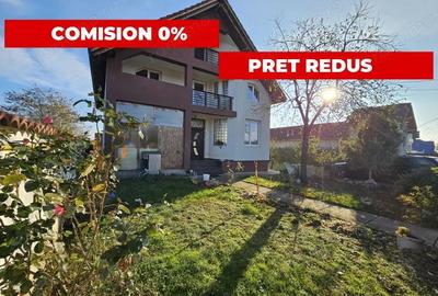 Vanzare casa situata in Bale?ti, str. Principala - la 5 km distan?a de Tg.Jiu - 1