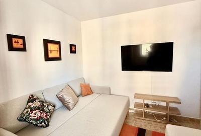 Apartament 2 camere decomandat City Park Mall - 3