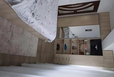 Apartament cu 2 camere decomandat în Burdujeni - 5