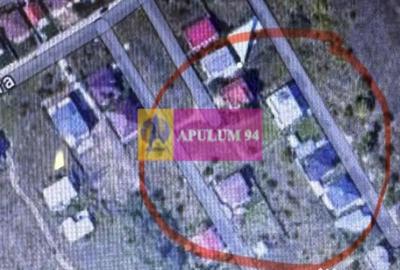 Teren de 450 mp, în Central