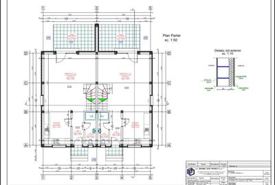 Duplex 4 camere 2 bai Comision 0 - 12