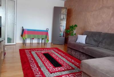 Apartament cu 2 camere decomandat în Gurghiu - 2