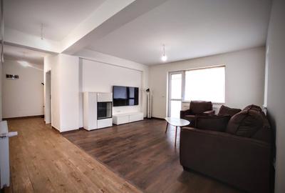 Apartament cu doua camere, Str. George Bacovia, Tractorul - 12