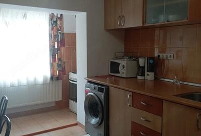 Apartament cu 2 camere decomandat în Ultracentral - 6