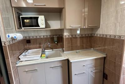 Renovat recent! Apartament 3 camere Calarasi 4, et. intermediar. - 8