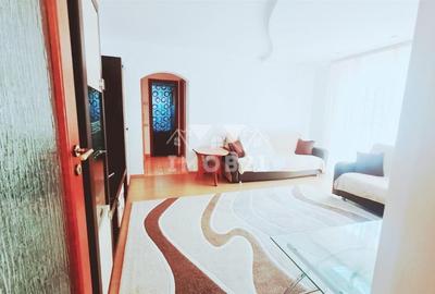 Inchiriere apartament 3 camere Ienachita Vacarescu - 4