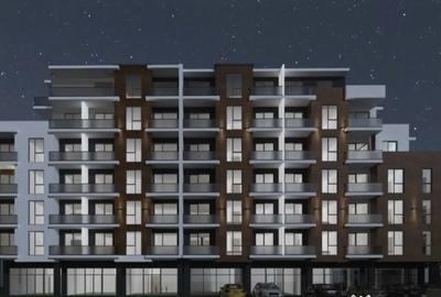 Apartament cu 3 camere decomandat în Independenței - 2