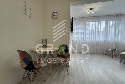Ap 2 camere | PARCARE SUBTERANĂ | Zona Avram Iancu-BMW-Vivo - 9