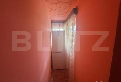 Casă cu 4 camere cu Teren 1300 Mp în Cizer - 8
